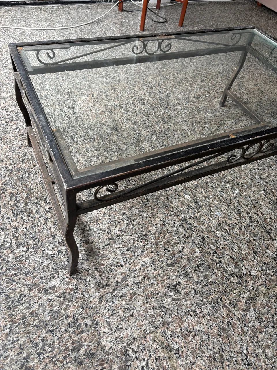 Mesa de centro  - Foto 4