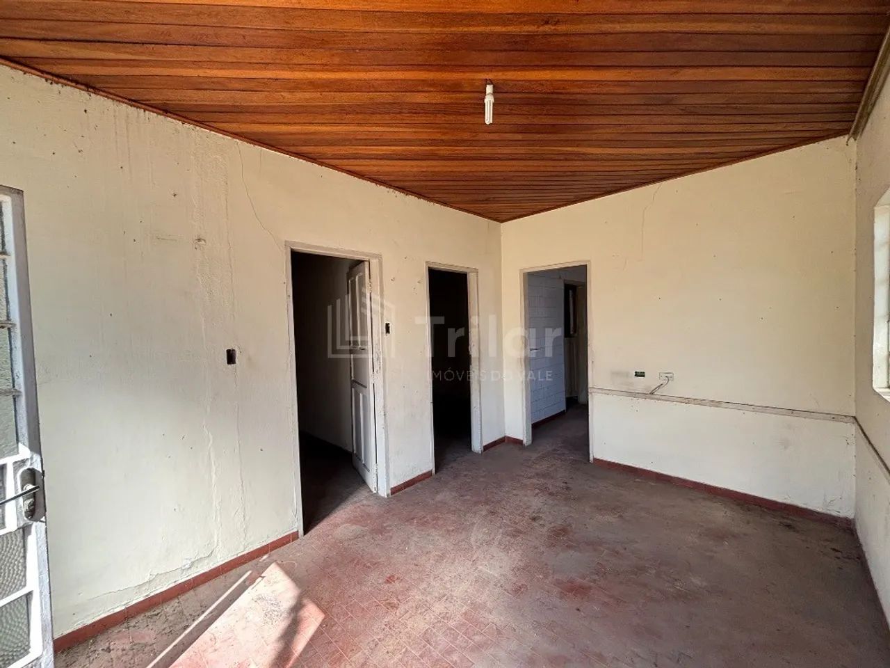Casa Antiga para Reforma ou demolição total. - Foto 5