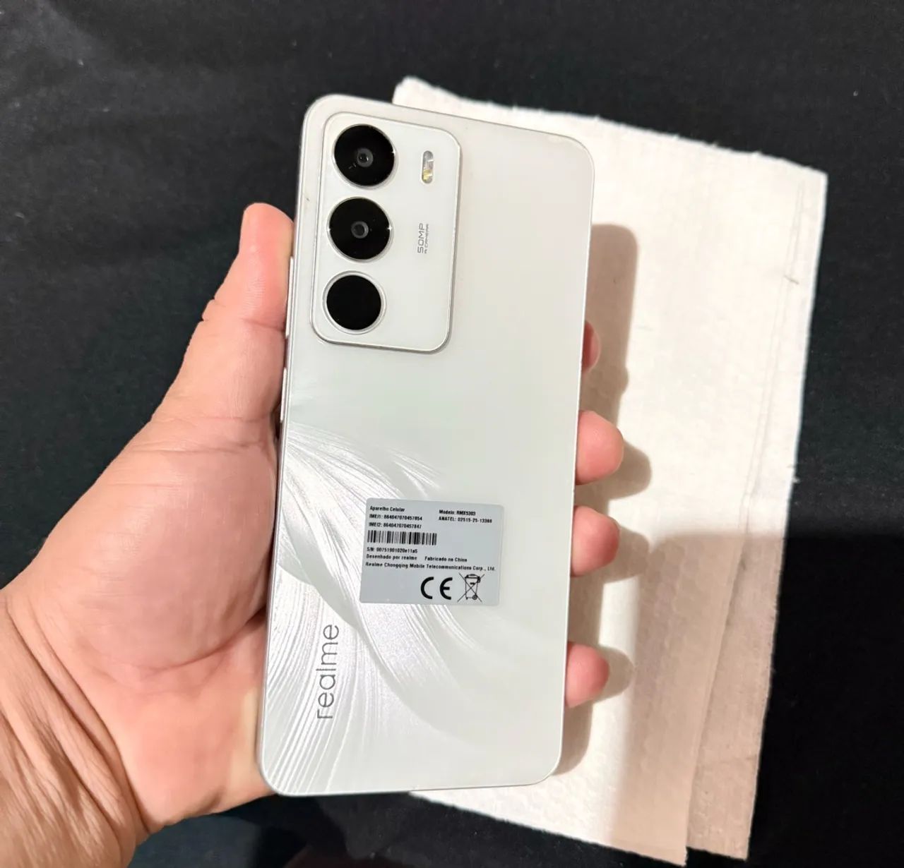 Celular Realme C71 UI  - Foto 2