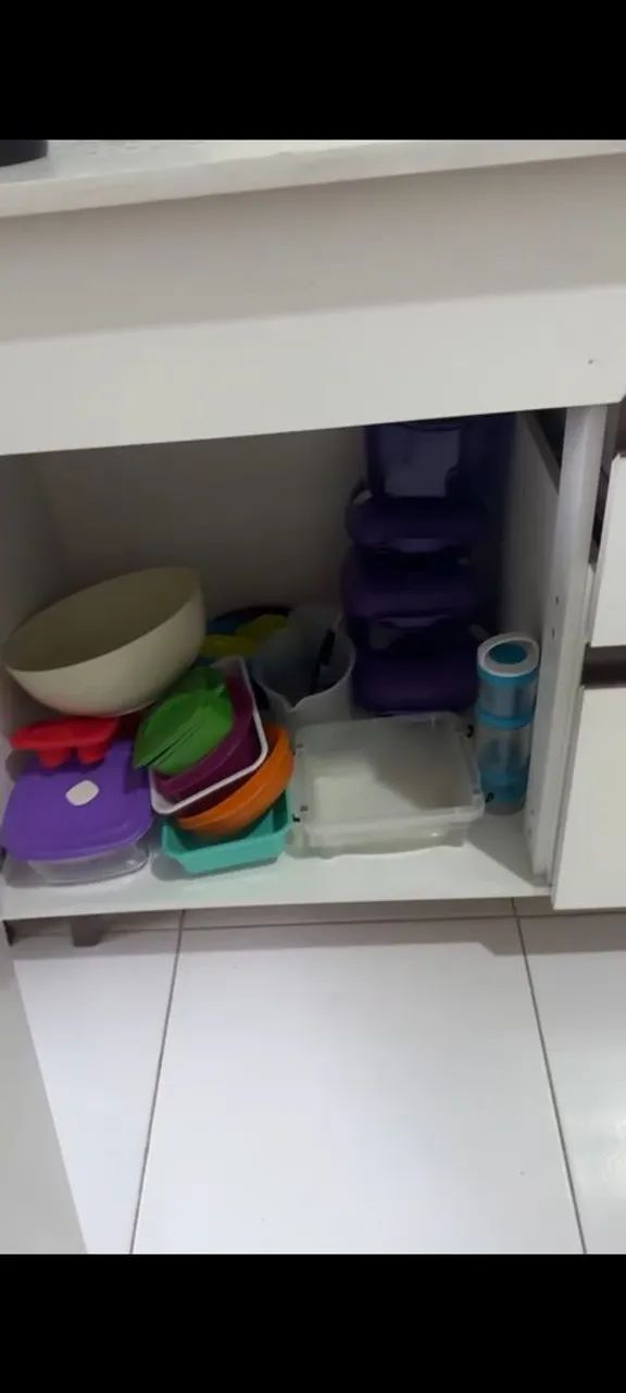 Armário de cozinha  - Foto 5
