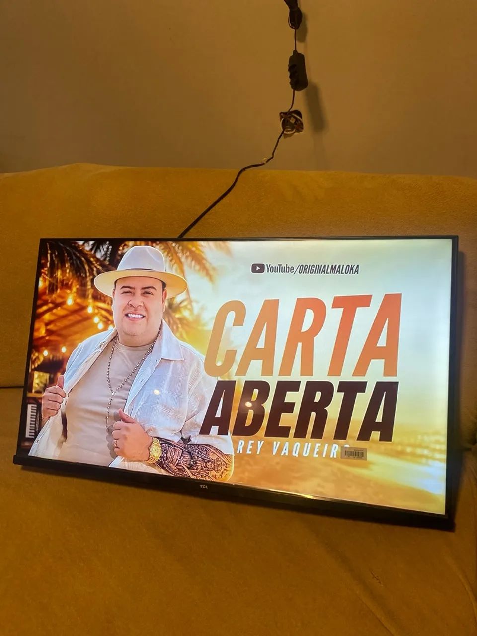 Tv smart