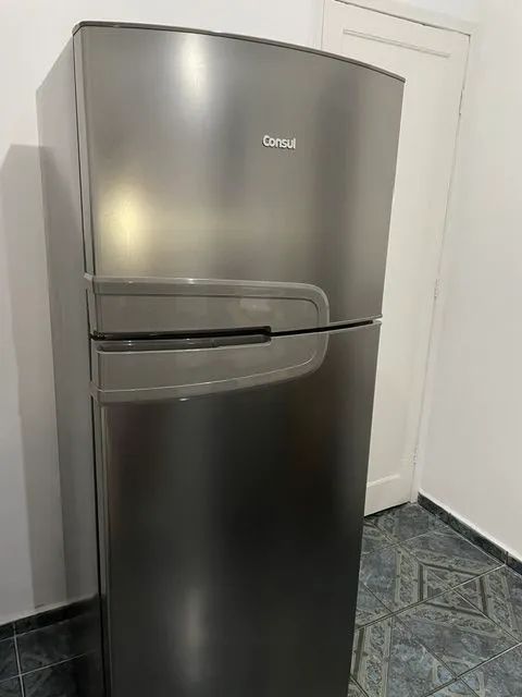 Geladeira Consul muito nova