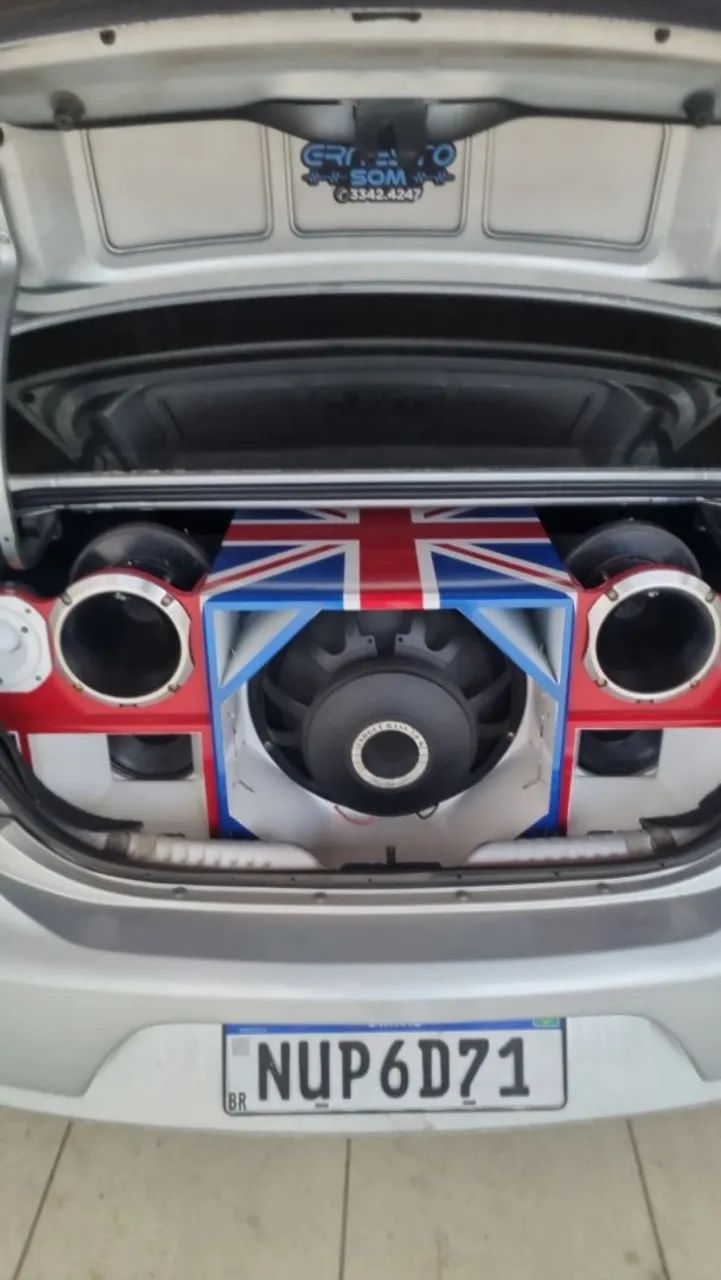 SOM AUTOMOTIVO  - Foto 4