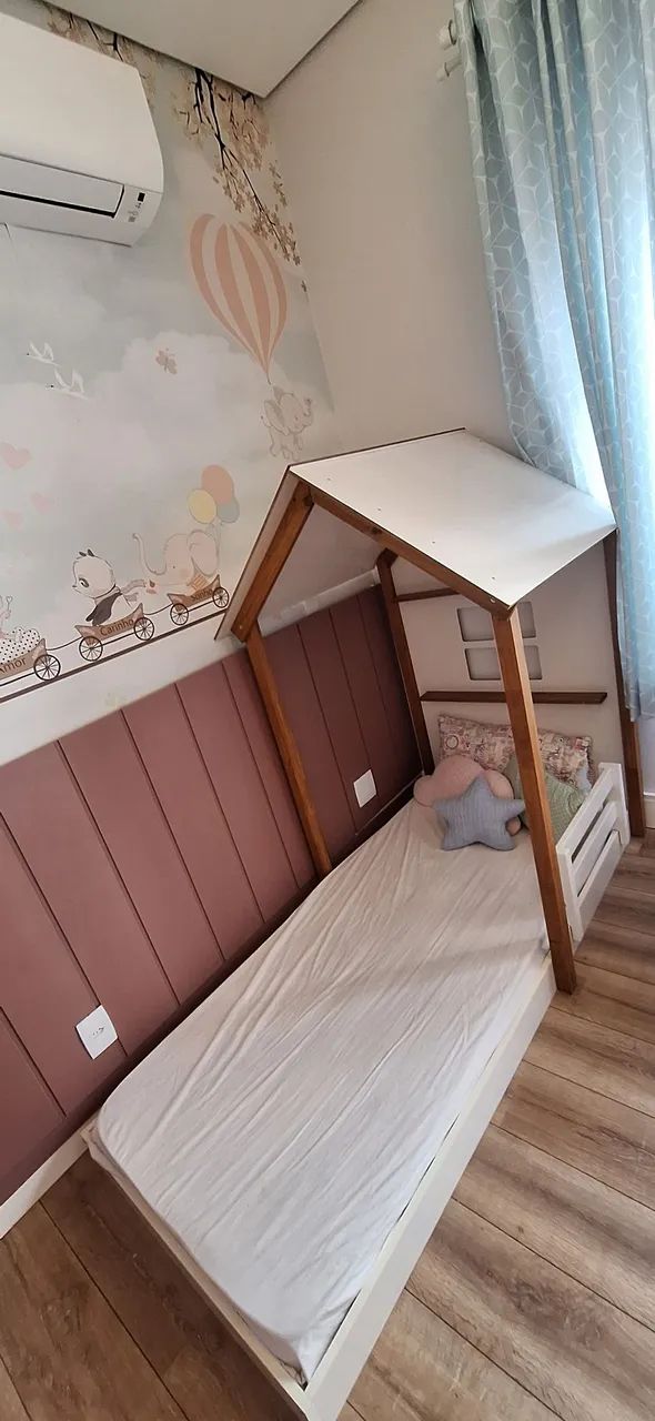 Caminha Casinha Montessoriana - Foto 3