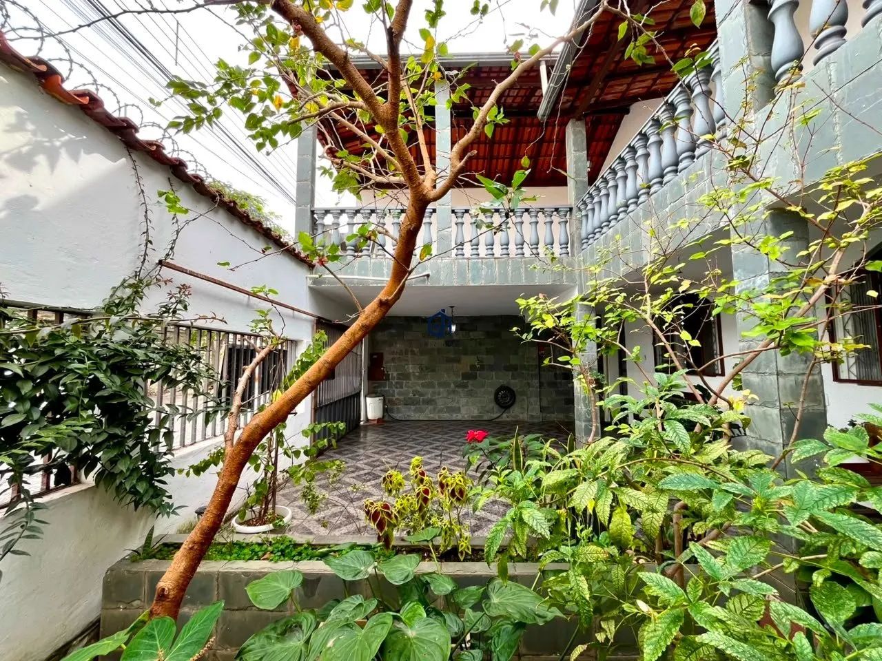 Casa a venda no bairro Celso Machado/Serrano - Foto 5