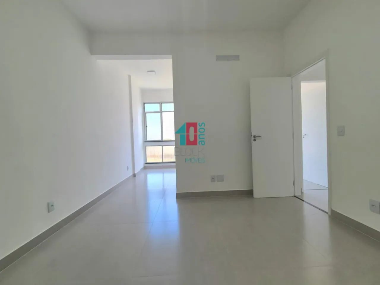 Botafogo | Apartamento 3 quartos, sendo 1 suite - Foto 3