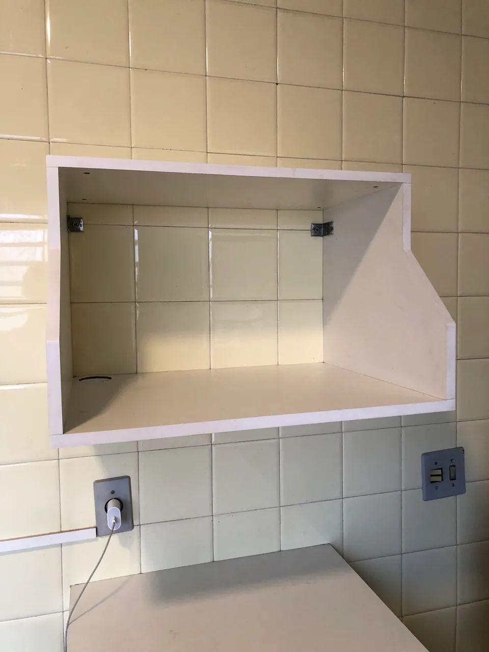 Suporte de microondas  - Foto 2