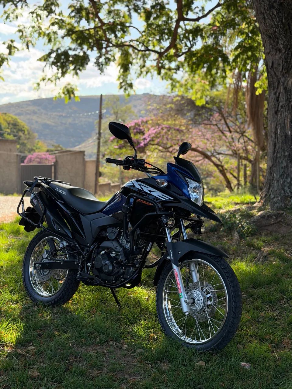 XRE 190 flex  - Foto 2