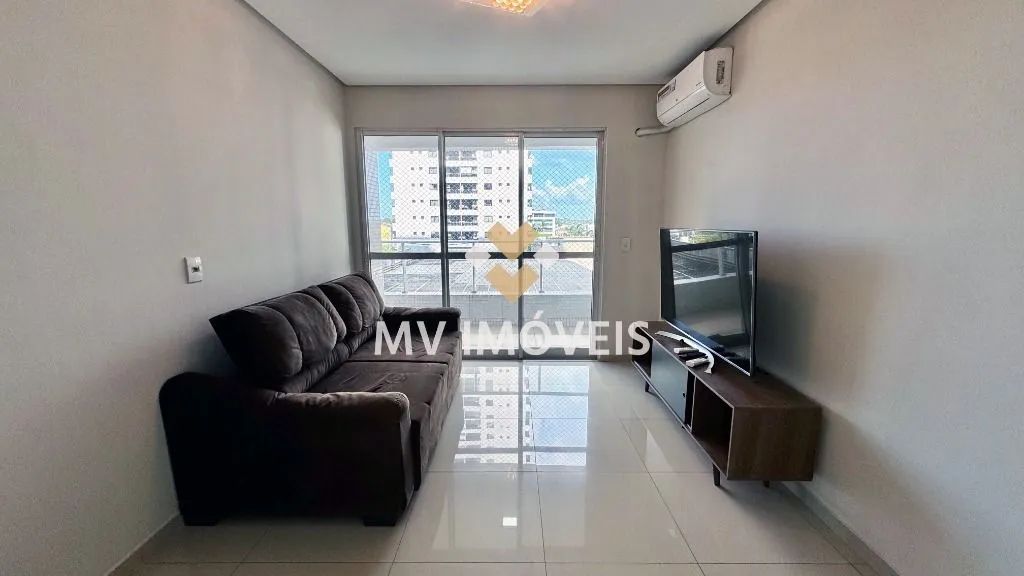 Apartamento no Uno Tower - Marco - Belém/PA - Foto 4