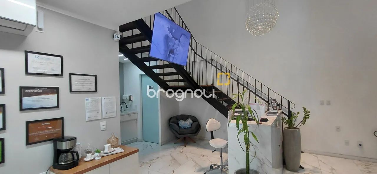 Loja com 92 m² a venda na Trindade, Florianópolis. - Foto 4