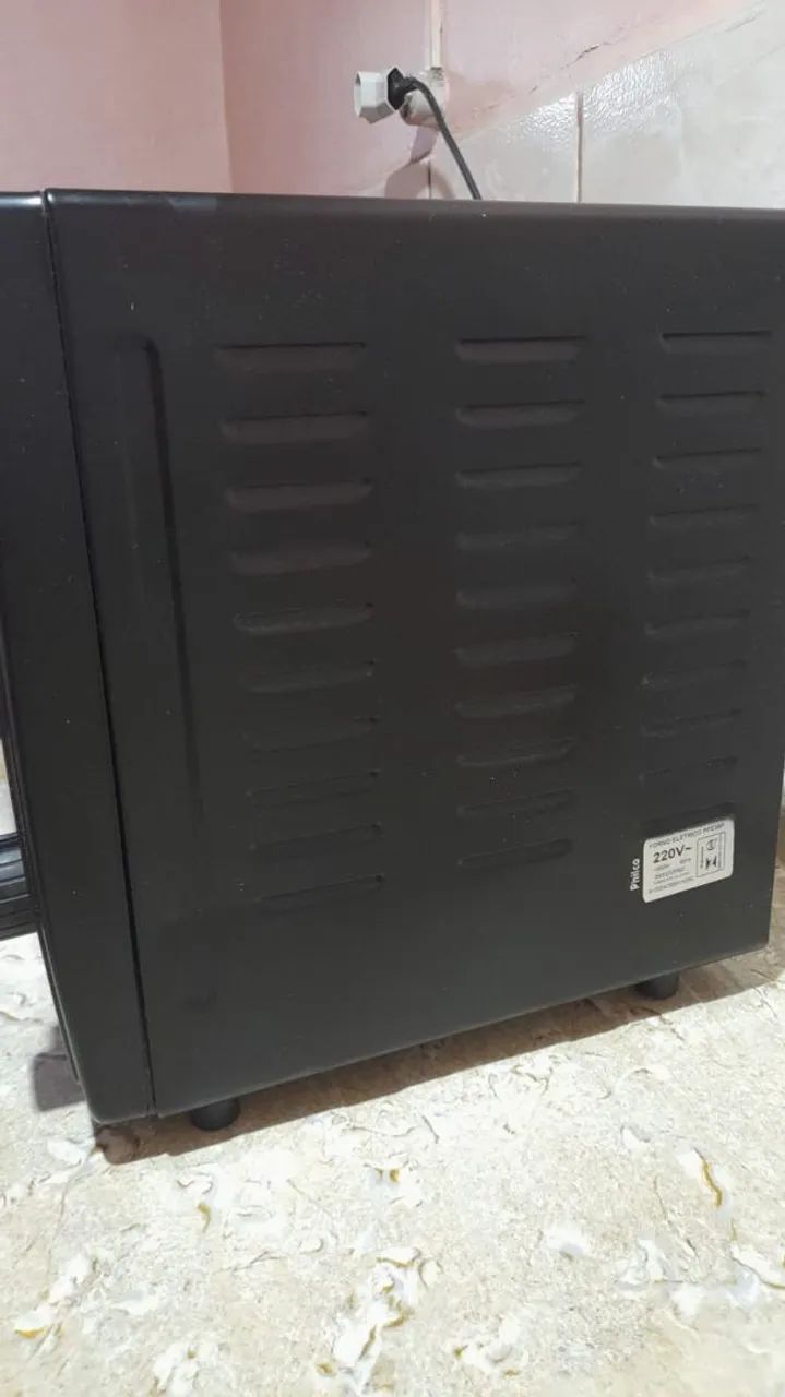 Forno elétrico  - Foto 3