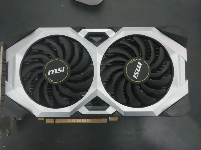RTX 2060 6GB OC