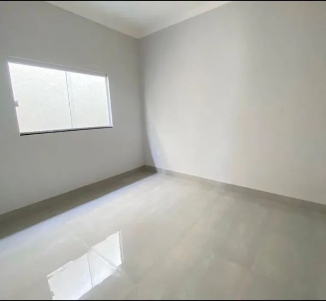 Casa com dois quartos bem localizada e aconchegante - Foto 3