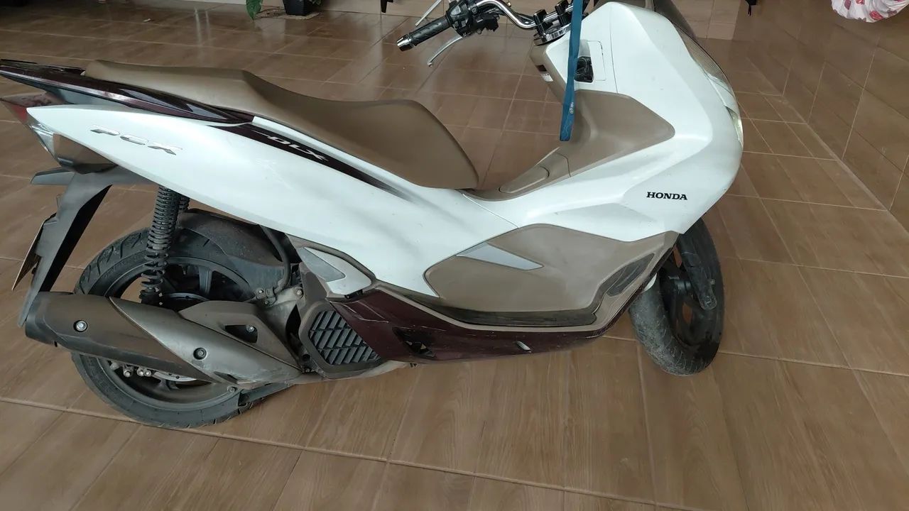 Honda PCX - Foto 4