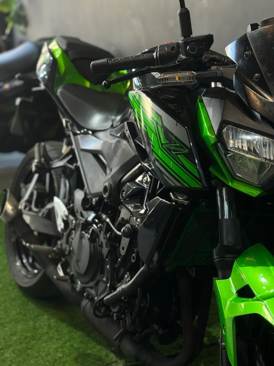 Kawasaki 400 2020 - 1492701326 | OLX