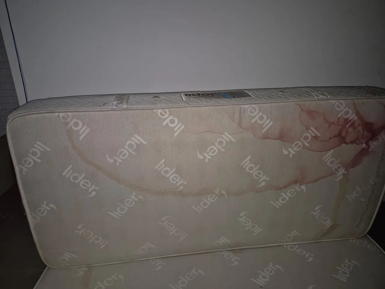 Colchões usados - Foto 4