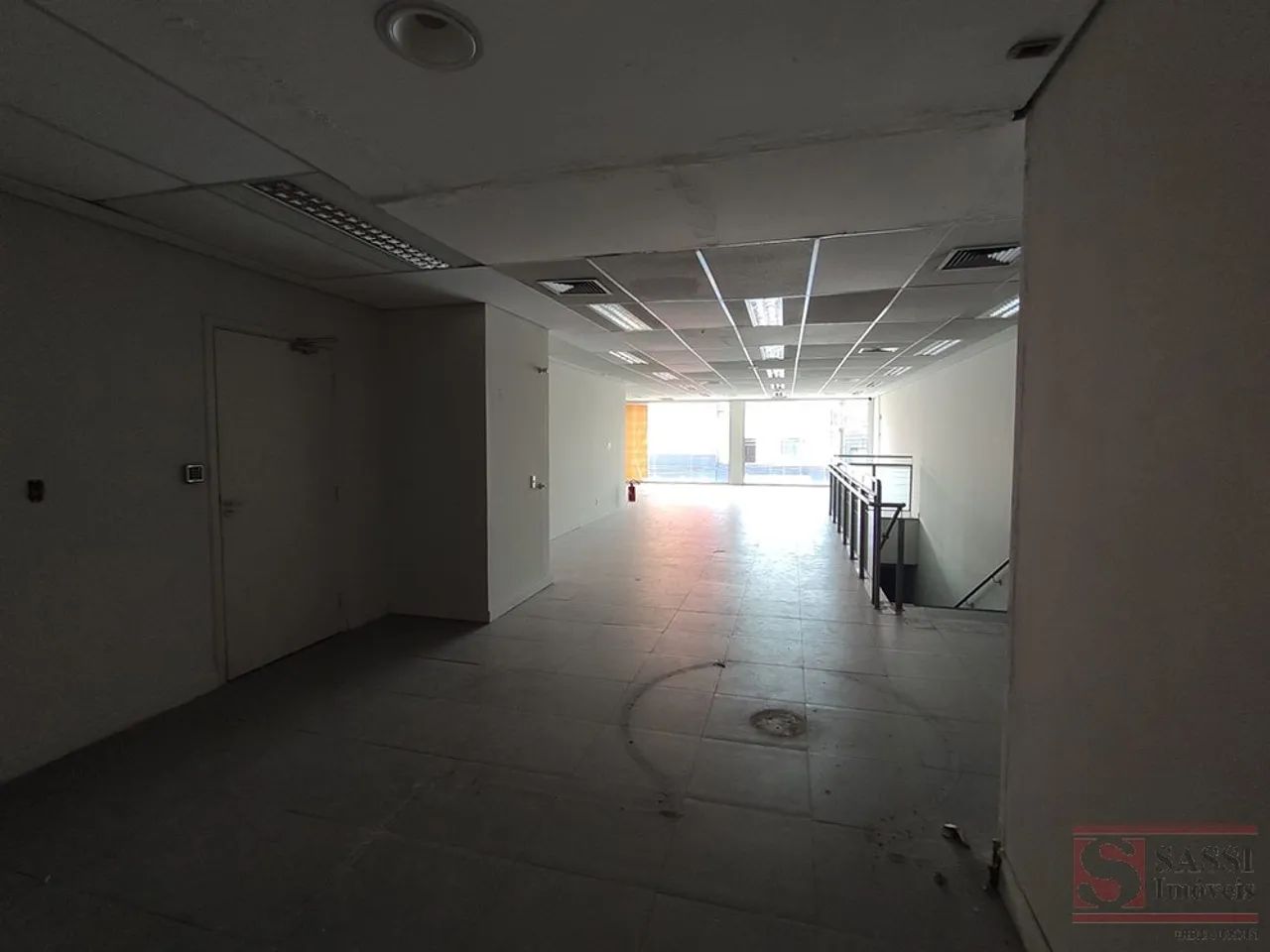 Sala Comercial em CENTRO - Foto 3