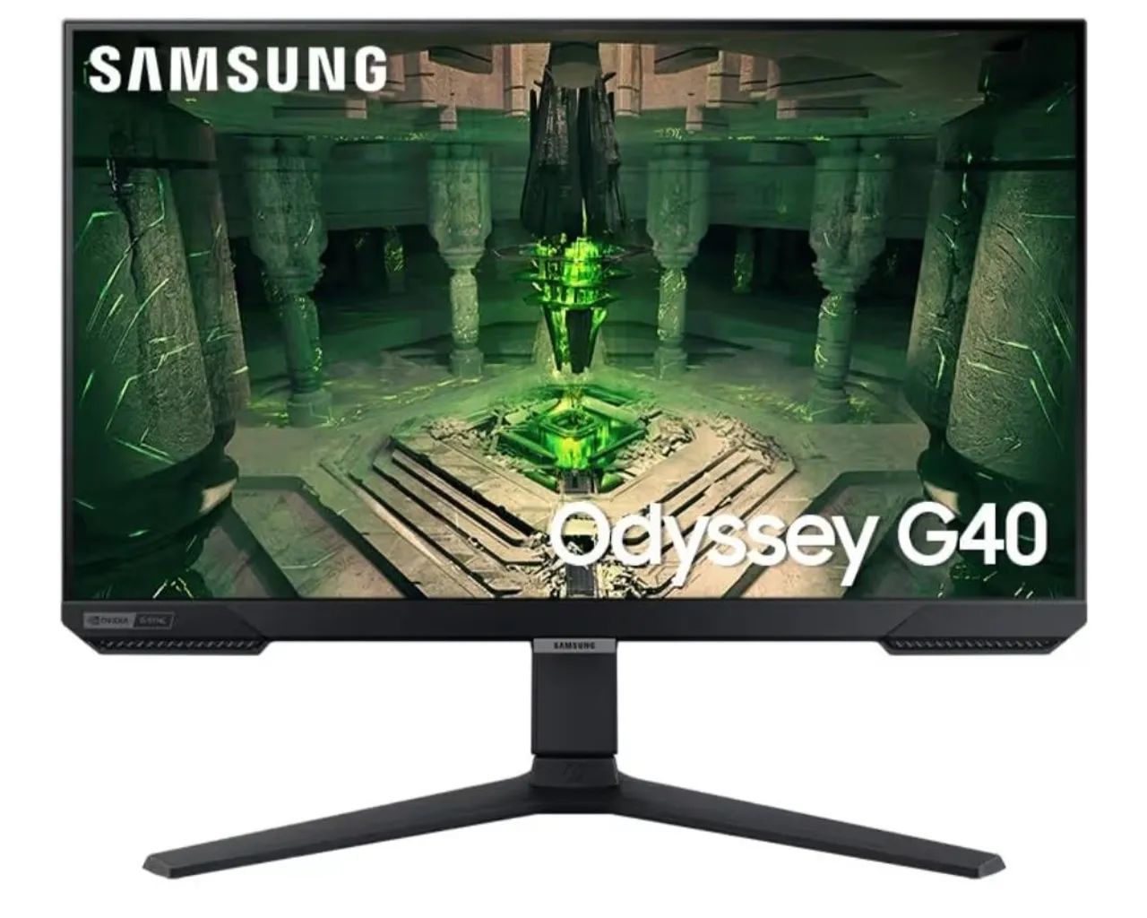 Monitor Gamer Samsung Odyssey - Foto 3