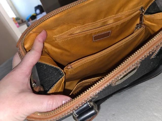 Bolsa Victor Hugo - Foto 4
