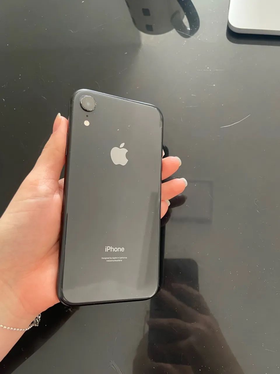 iPhone XR 64 GB - Foto 2