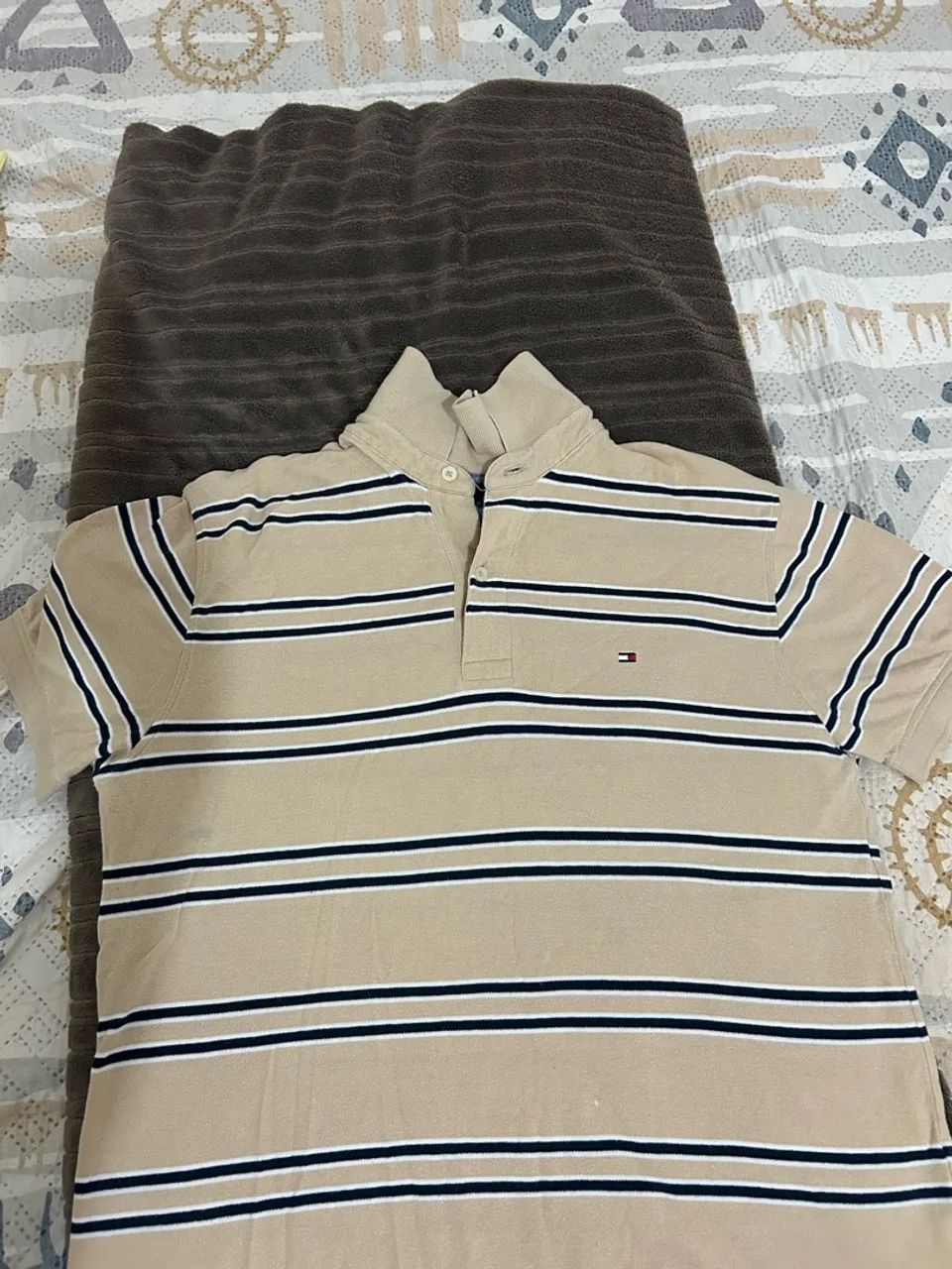 Camiseta TOMMY HILFIGER - Foto 3