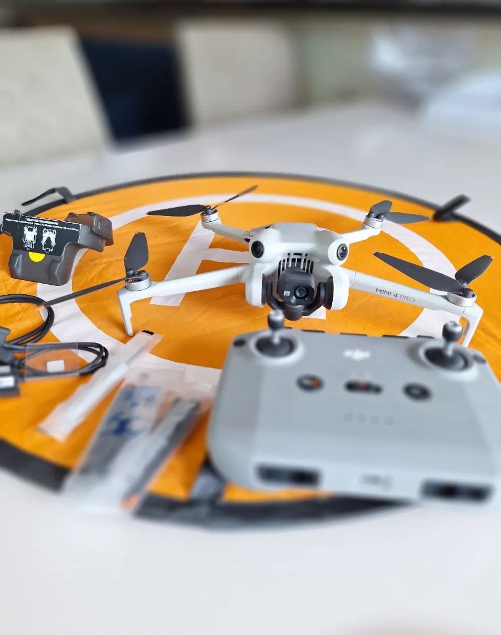 Drone Dji mini 4 pro - Foto 3