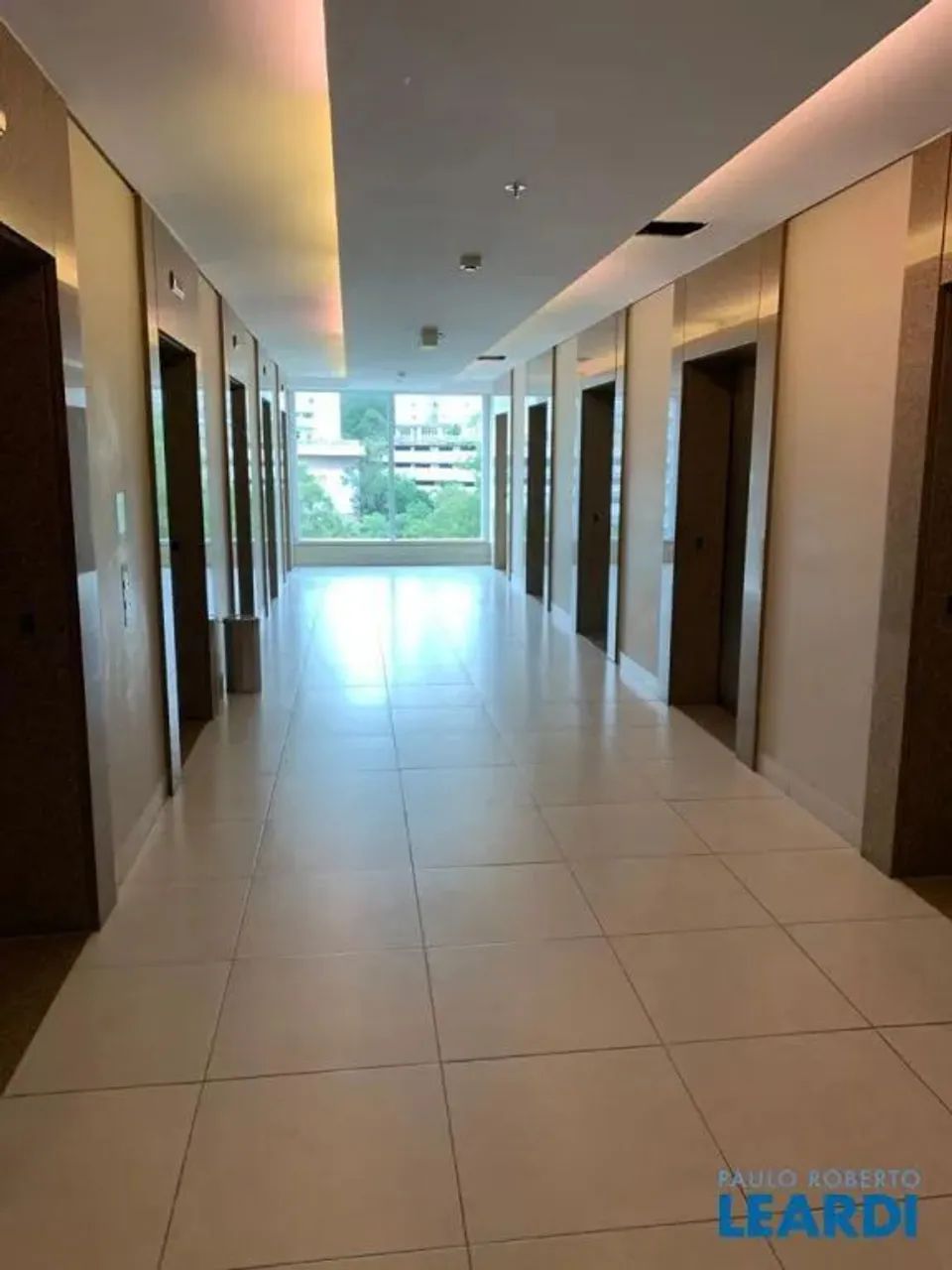 CONJ. COMERCIAL - MORUMBI - SP - Foto 8