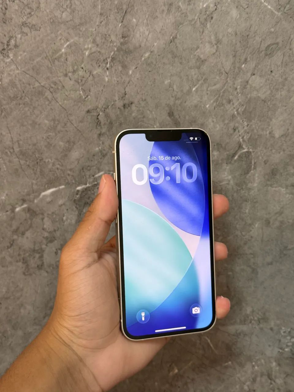 iPhone 13 - 256gb impecável  - Foto 2