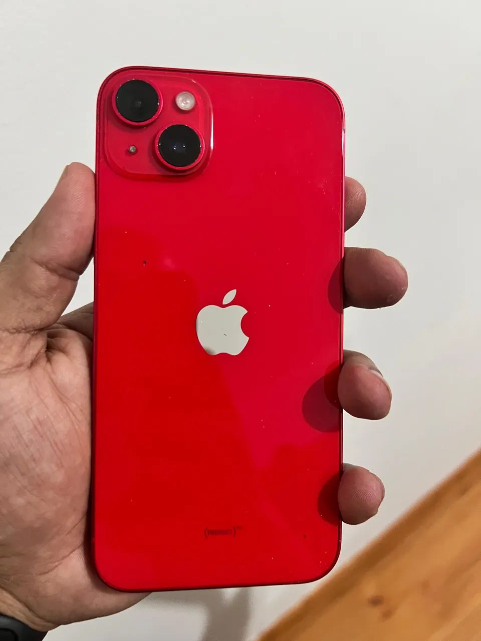 14 Plus +  Apple Watch s8 - Foto 5