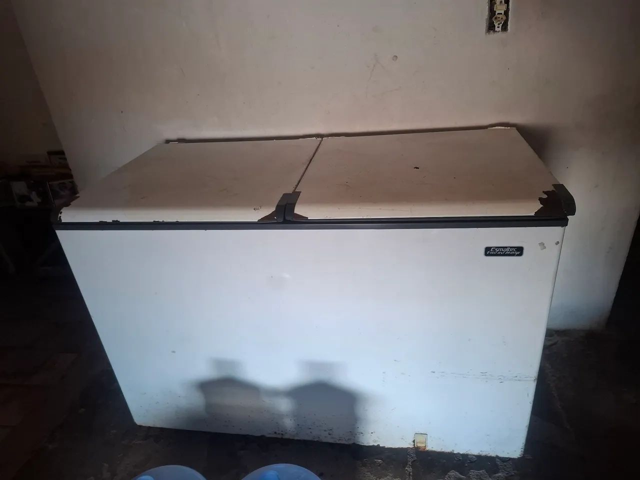 Frezzer SMALTEC