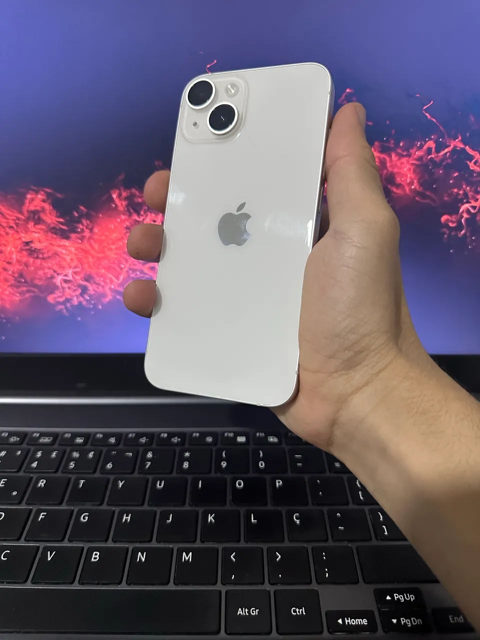 iPhone 14 256Gb - Foto 3
