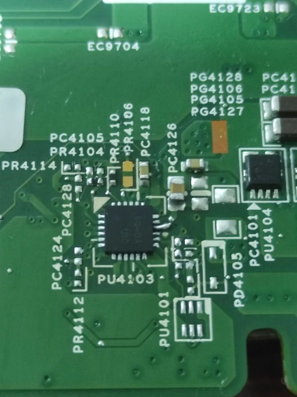 Gravação de BIOS, Super IO, formatação, reparo de placas - Foto 5