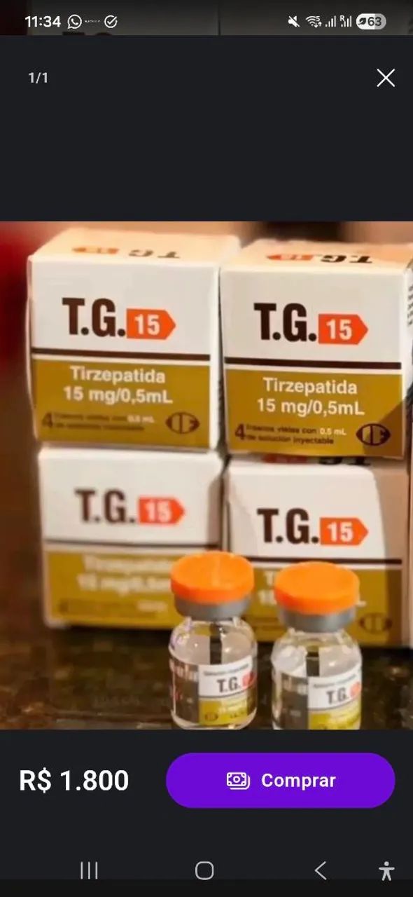 TG - Terapia - Foto 2