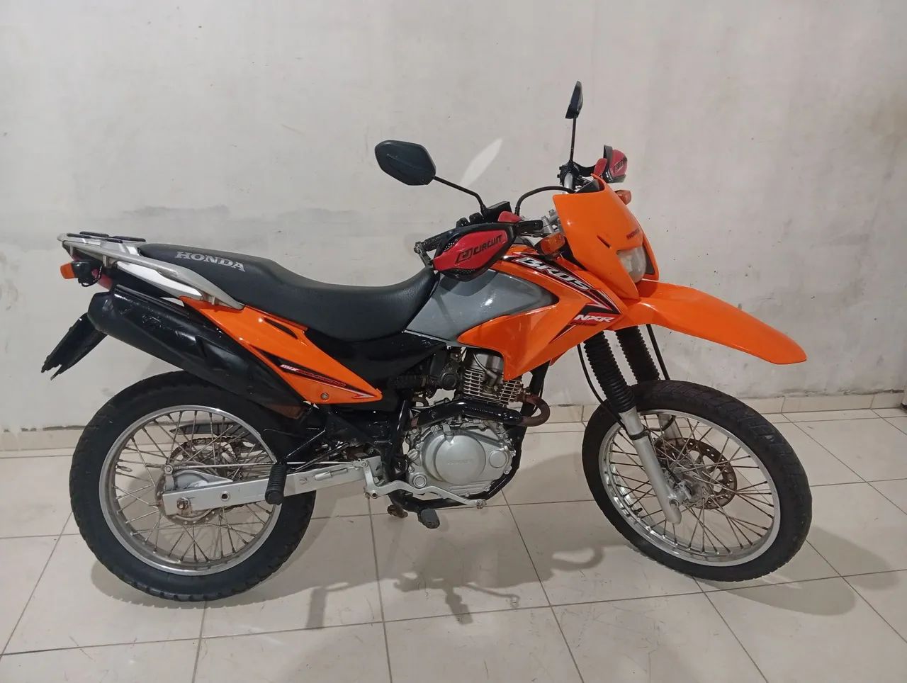 Bros 150cc 2012 - Foto 2