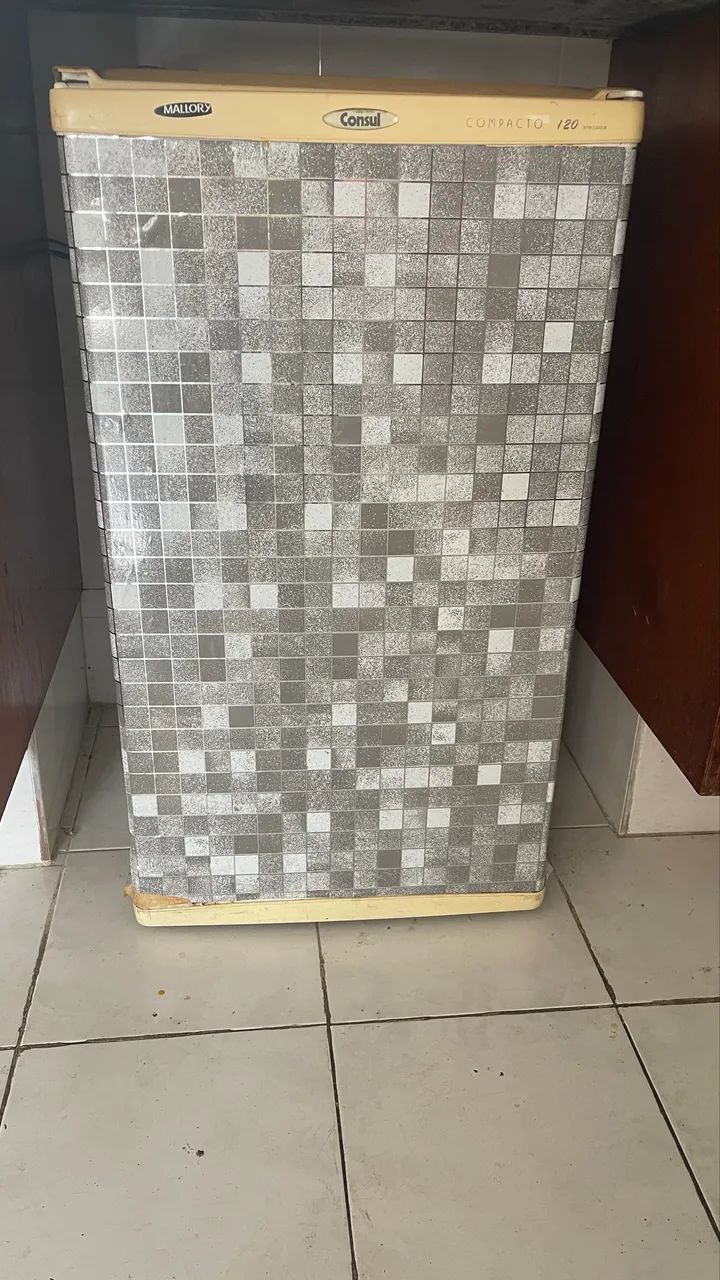 Frigobar 