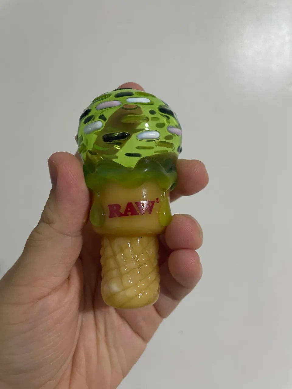 Raw Nice Dream Cone - Sorvete - Foto 2