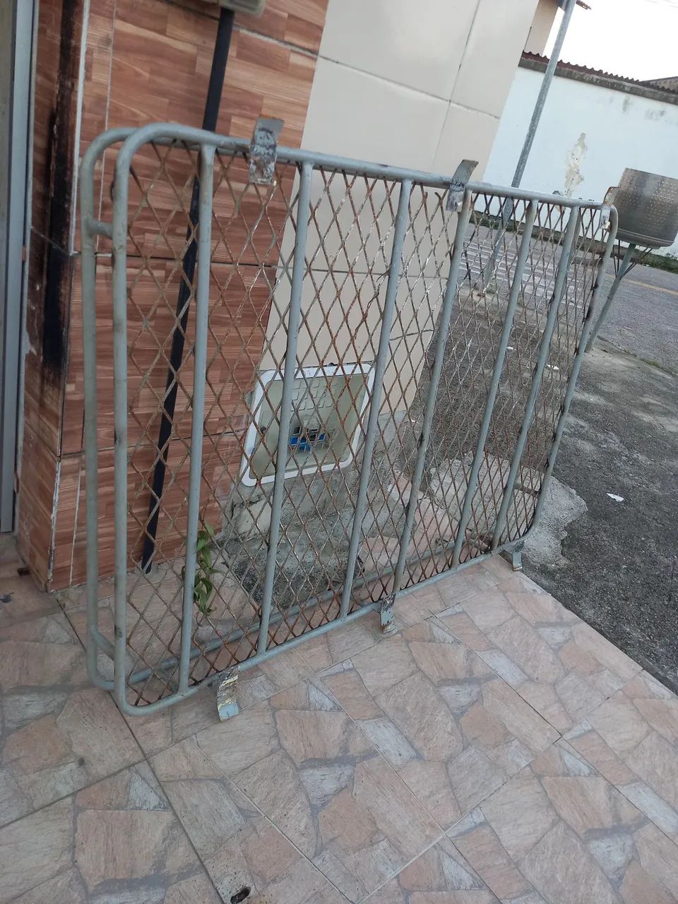 Bagageiro  - Foto 2