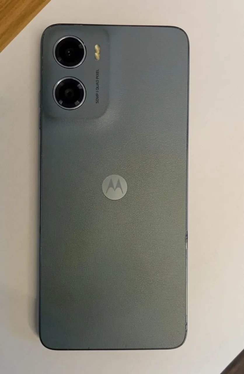 Motorola G05