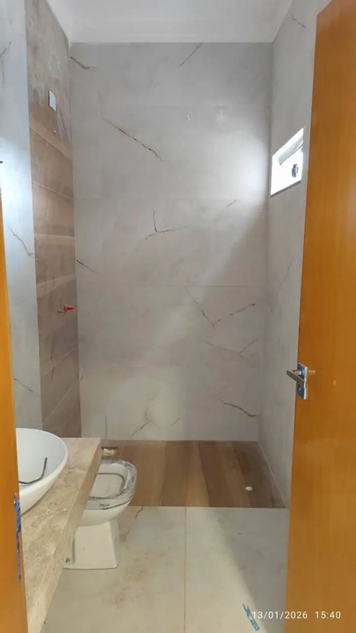 Casa com 3 quartos à Venda, Vila Morumbi - Campo Grande - Foto 4