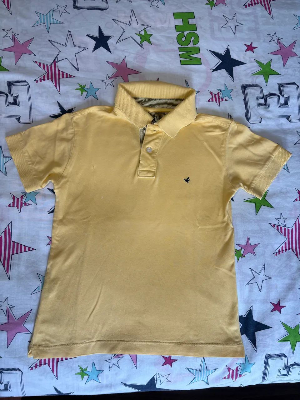 Camisas infantis BROOKSFIELD - Foto 4