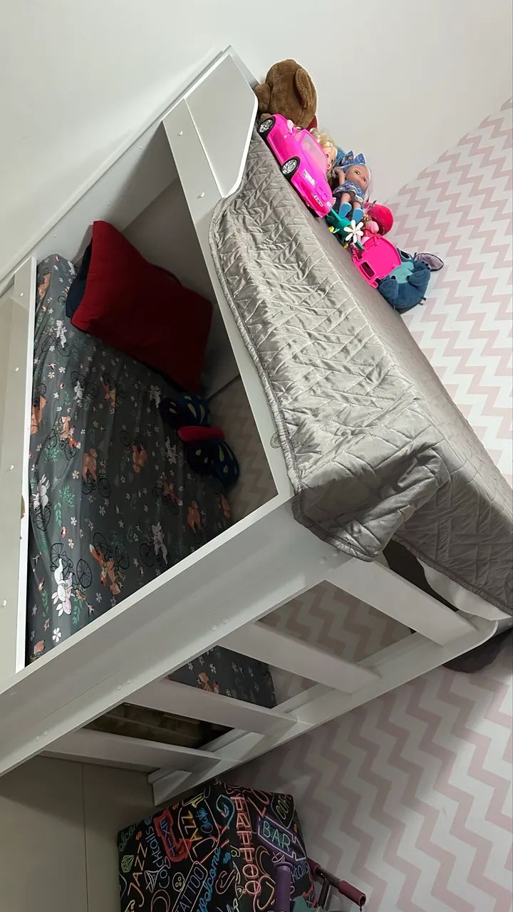 Cama treliche  - Foto 3