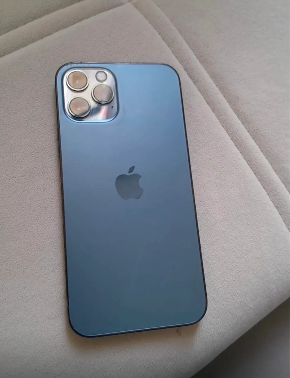 iPhone 12 Pro todo original - Foto 2