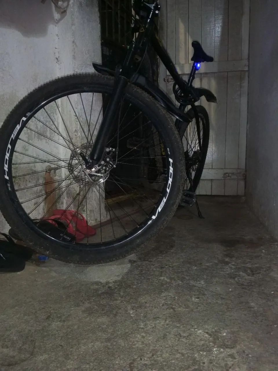 Bicicleta aro 29 