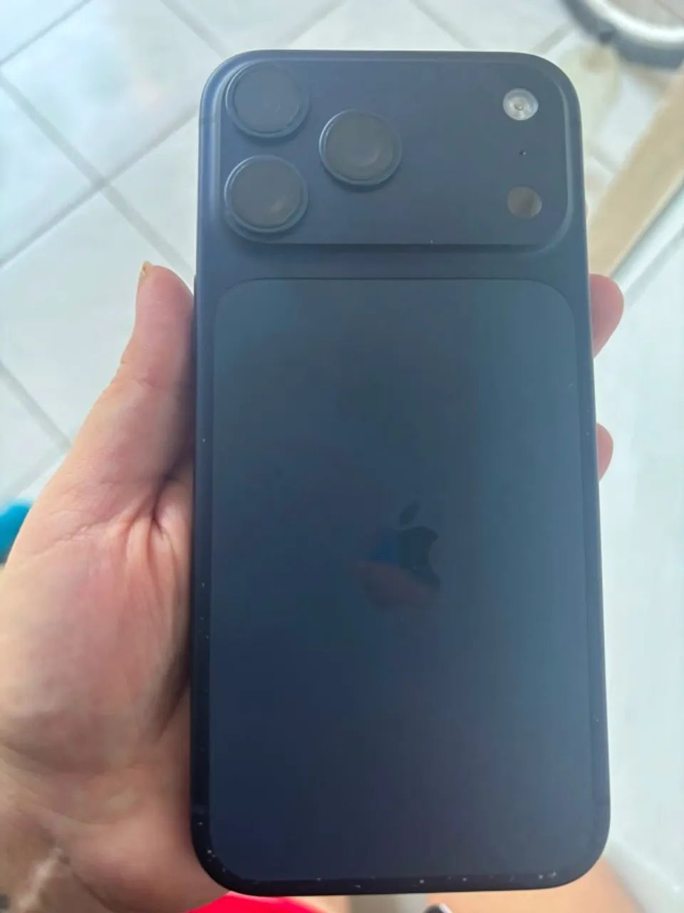iPhone 17 pro max  - Foto 2