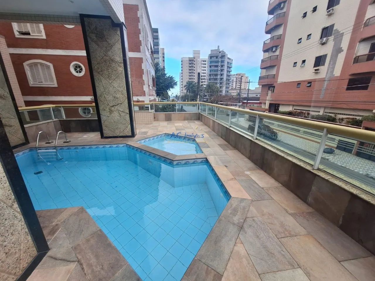 Apartamento 3 Dormitórios na Vila Tupi - Cód: ACT3804 - Foto 3