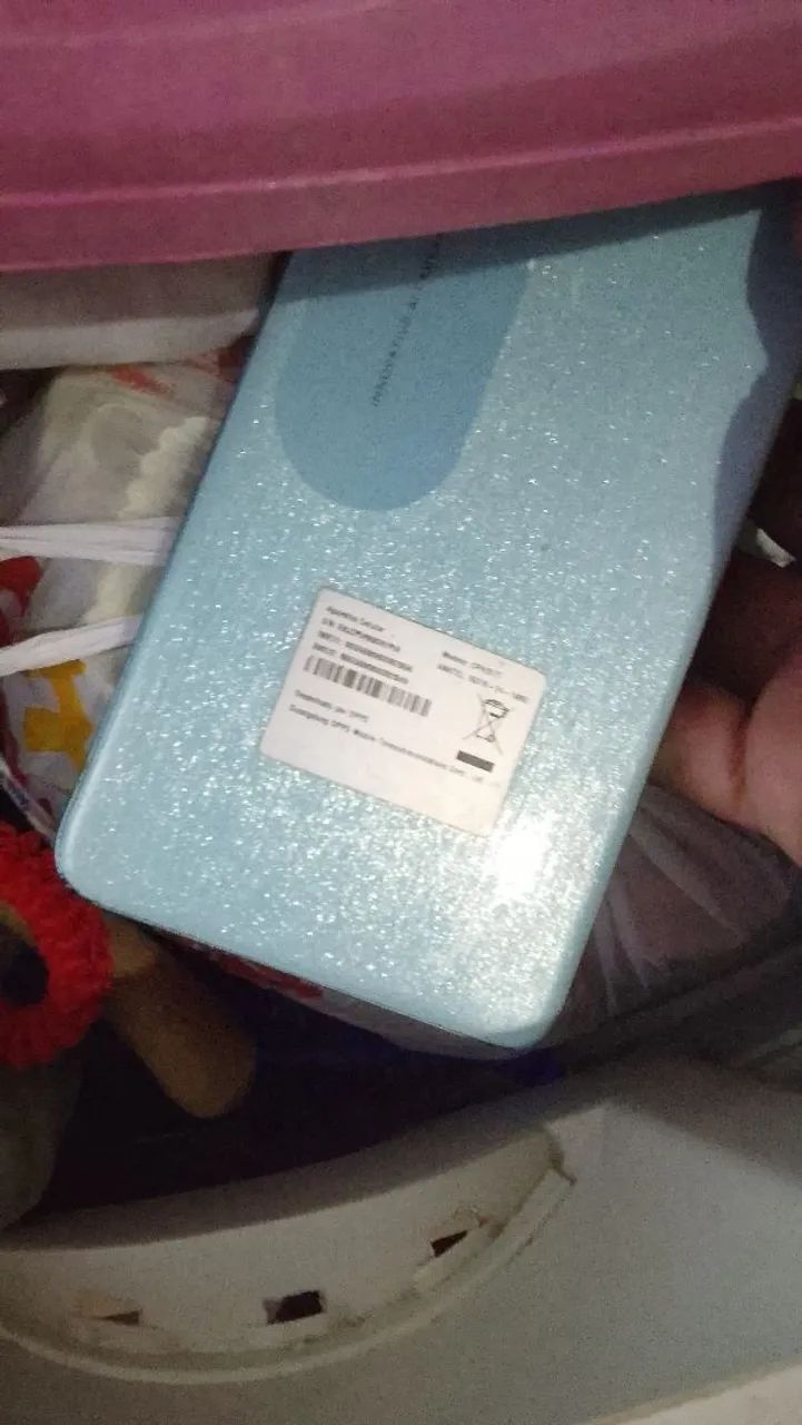 Vendo celular