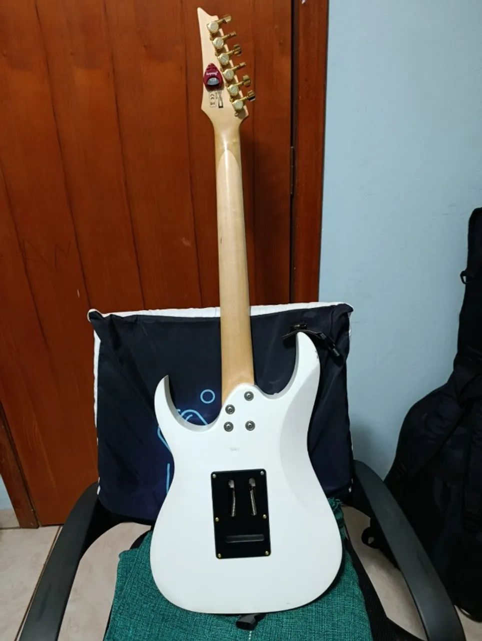 Guitarra Ibanez Gio - Foto 2