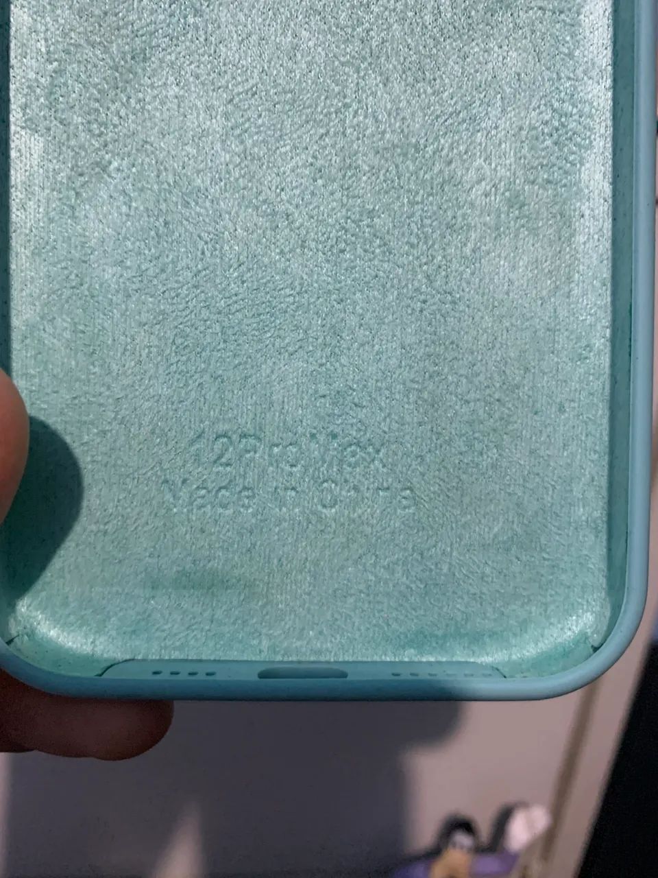 Case 12 pro Max  - Foto 2