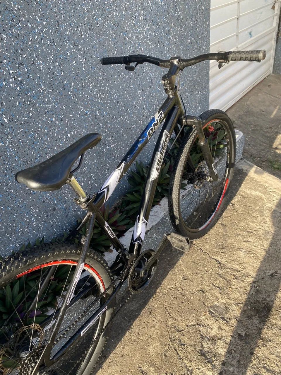 Bicicleta aro 29 - Foto 4
