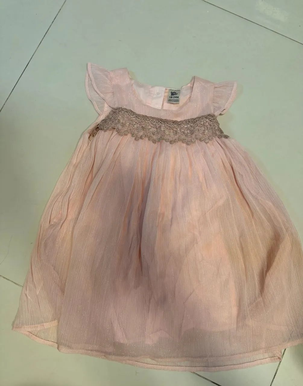 Vestidos infantil  - Foto 2